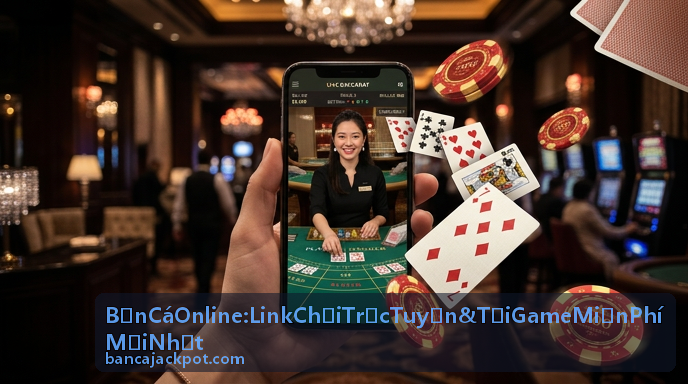 Đồ họa 3D bắn cá online sắc nét